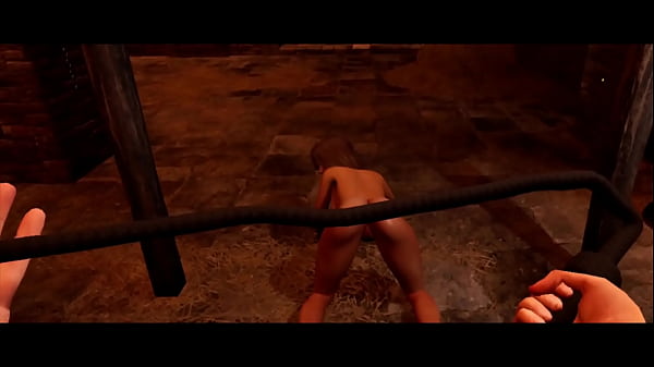 Nonton Whipping My Servant thumbnail