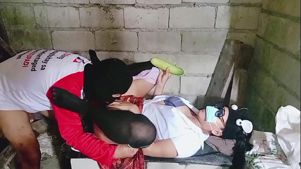 Big cucumber pls cum in my pussy ft t u p a d employee