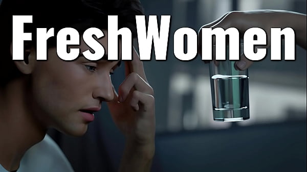 Nonton Freshwomen Ep.108 &ndash; Visual Novel Gameplay By Misterdoktor thumbnail