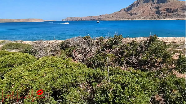 Nonton Pov Deepthroat At Public Beach - Nasty Asian Girl With Outdoor Blowjob & Throat Fuck thumbnail