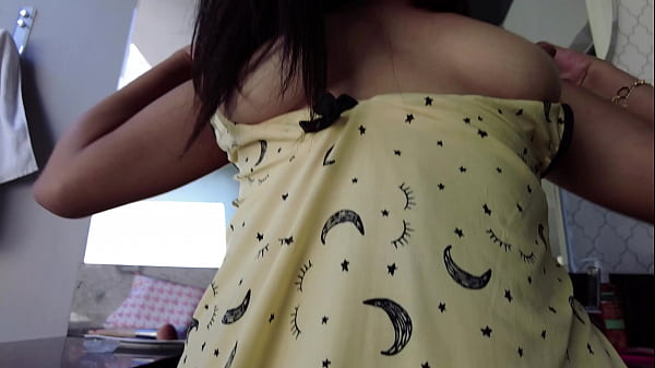 Antes do soninho da tarde, resolvemos dar aquela trepada.Sandy Cortez