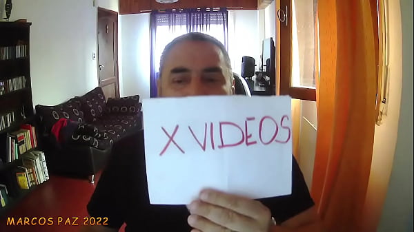 V&iacute;deo de verificaci&oacute;n 