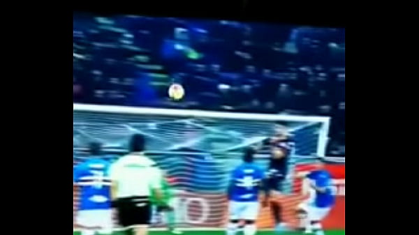 Giant fucks a whole team 