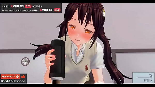 Play MP4 - Japanese Hentai anime Jerk Off Instruction ASMR Earphones recommended
