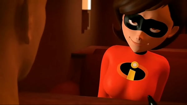 Los_increibles Helenparr enuna sita