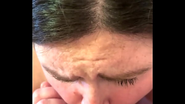 BBW Sucking Huge Cock - Compilation 4