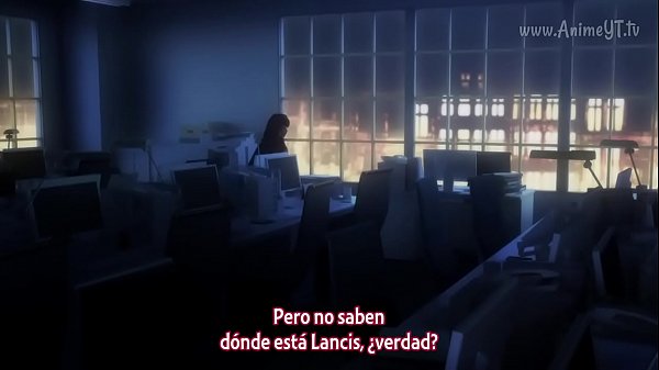 Toaru Majutsu no Index III_Capitulo11 Sub_Español