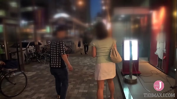 Pick up amateur's shameless sex "i've come so many times please stop intro nps 337 in japanese only