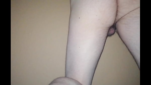 C&uacute_ guloso primeira vez