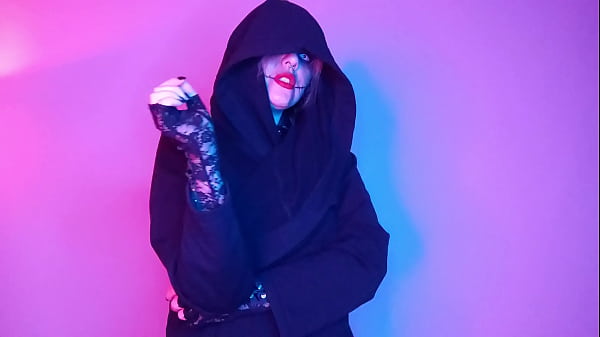 Meeting and teasing from a busty dolly doll with a wet and sweet pussy