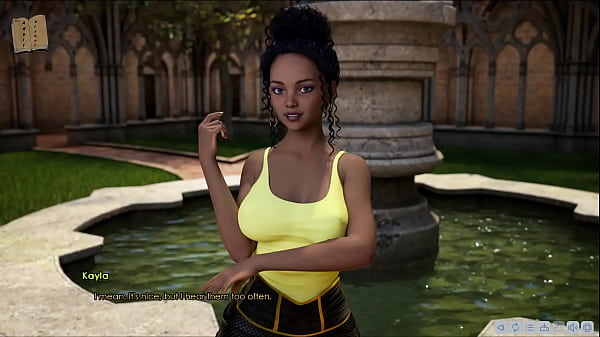 Play MP4 - Lust Academy 426