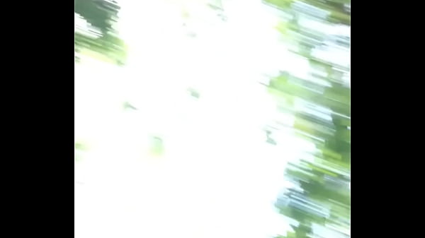 Follando duro en el bosque 