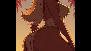 Hentai creado con IA 