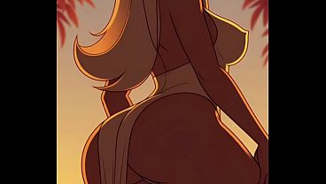 Hentai creado con ia