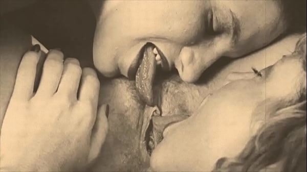 Retro Pornostalgia, 1970s Lesbians thumbnail