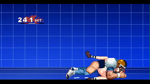 Brian vs KannonPaid Character