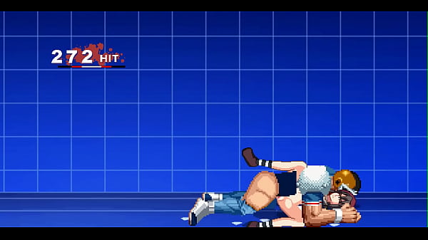 Play MP4 - Brian vs Kannon &lpar;Paid Character&rpar;