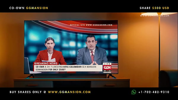 Kneeling in 4 and fingering each_other GGMansion