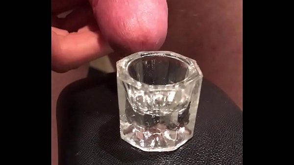 Play MP4 - Close up cumshot&period; Thick jizz