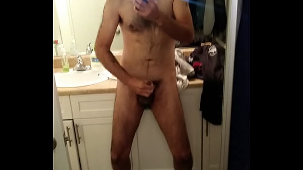 Play MP4 - Cum male moan