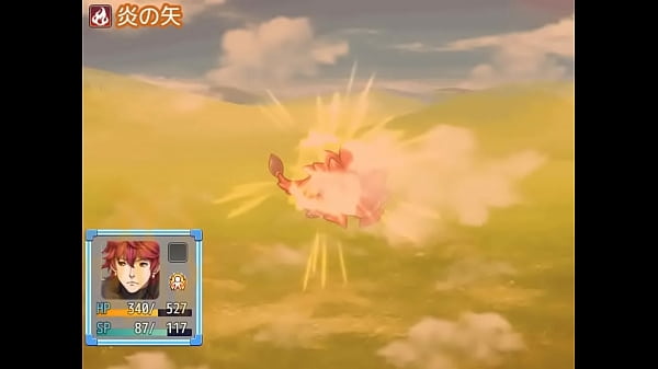 (  18 ) H RPG Games Trainer monster #1