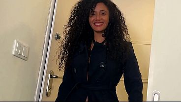 Nonton N&atilde;o Consegui Pagar Minhas Contas, Ent&atilde;o Fiz Minha Esposa Virar Do Job E Dar Pros Caras Em Troca De Dinheiro Completo No Ppc thumbnail