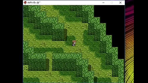 (  18 ) H RPG Games The Legend of Demon Felme #5
