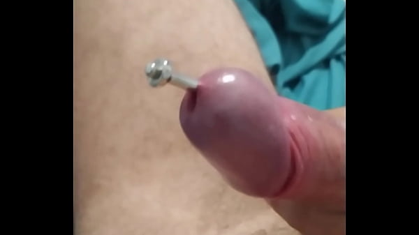 Urethral insertion