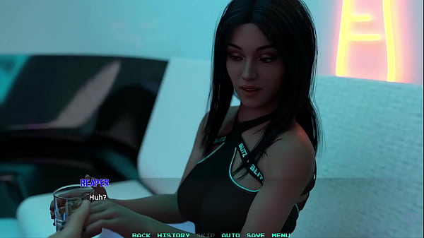 Name88's triangle #13 busty gym girl knows i love her ass 