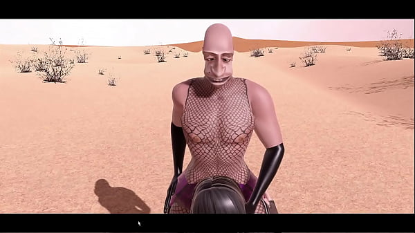 Porn battle 2