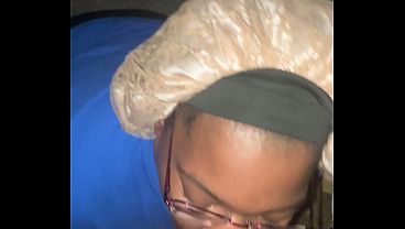 Her throat and mouth feel amazing! rough face fucking 