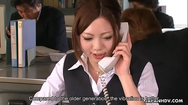 Play MP4 - Kawashima selling the product like a veteran pro