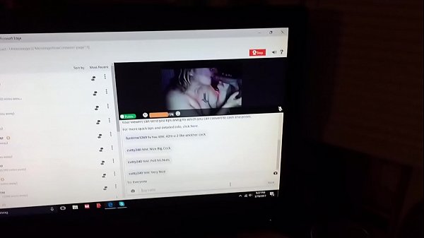 Nonton Webcast Dick Sucking thumbnail