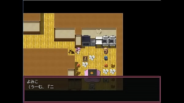 18 HRPG Games Silent Magic_1