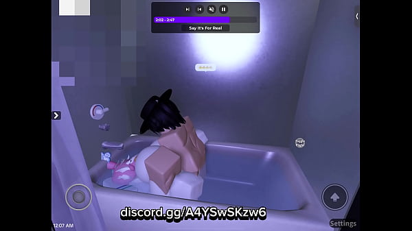 Roblox follado en condo duro