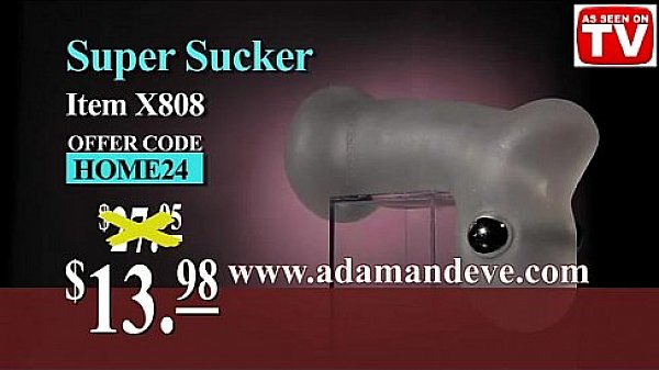 Best cock sucker vibrating stroker adam and eve male toy review