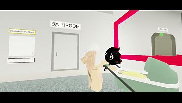 Nonton Game Roblox Sex thumbnail