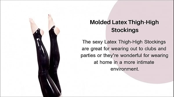 Top 5 Intimate Apparels To Make You Look_Irresistable