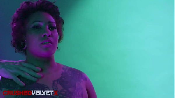 Cvx 69 valentine vonbettie given a full work over