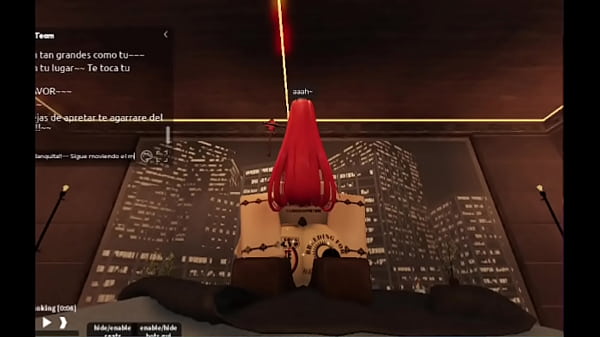 El destino de toda perra blanca frente a un macho negro 