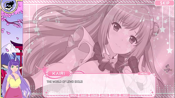 L i p hot springs uncensored episode one