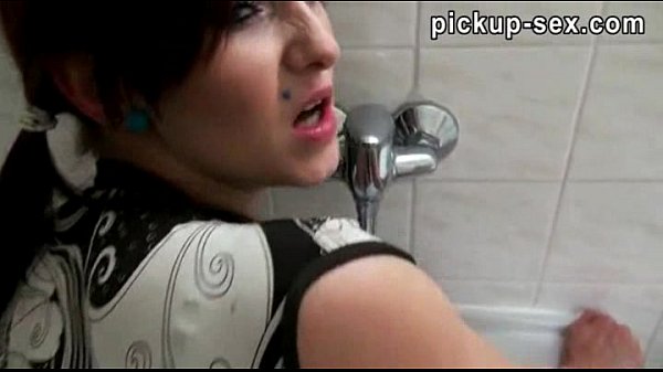 Redhead amateur coed public flashing and_anal cock riding