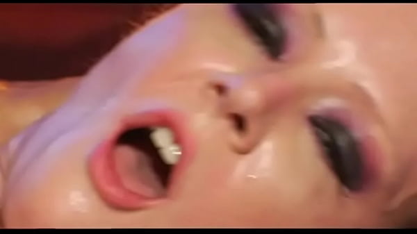 Audrey Hollander Loves It In The Butt 