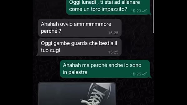 Nonton Cugini Fantastici E Dove Trovarli??? thumbnail