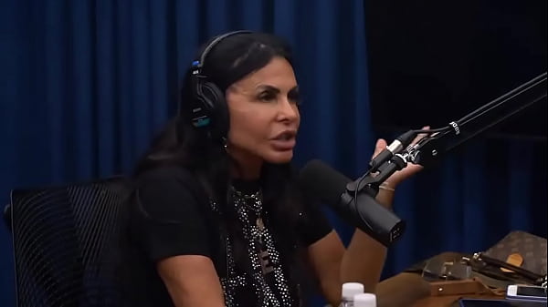 GRETCHEN - Venus Podcast #53 - GRETCHEN Cantora e Compositora @mariagretchen 