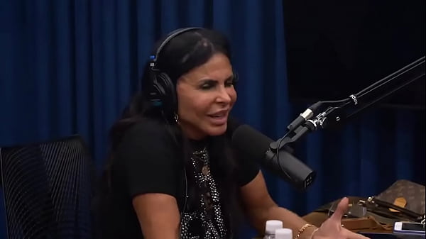 Gretchen venus podcast #53 gretchen cantora e compositora mariagretchen 