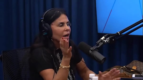 Gretchen - Venus Podcast #53 - Gretchen Cantora E Compositora @mariagretchen thumbnail