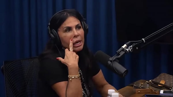 GRETCHEN Venus Podcast 53