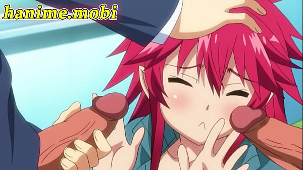 Play MP4 - Itadaki&excl; Seieki Dub Charming devil girl sexy Blowjob P2