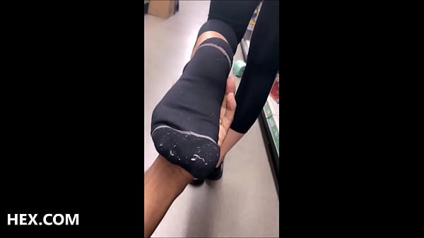 Popcorn Feet thumbnail